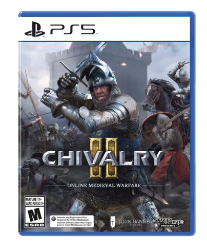 Chivalry II